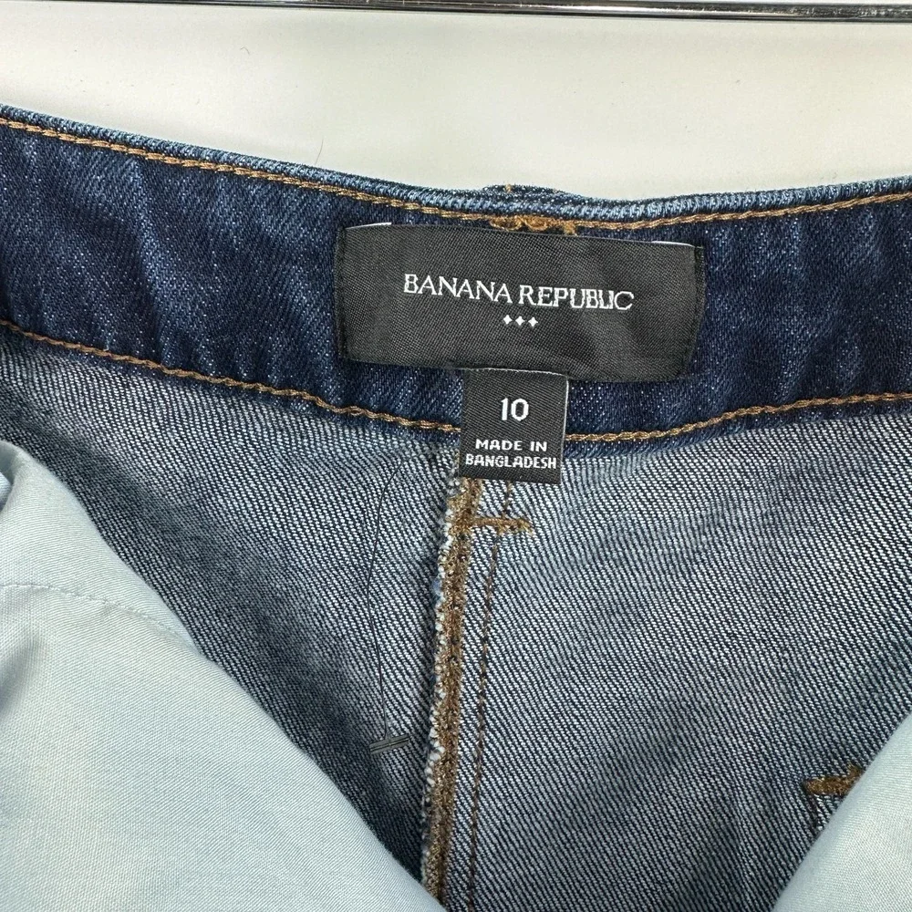 Banana Republic banana republic